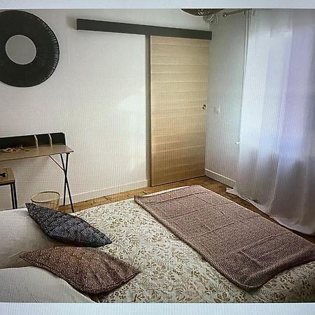 Maison Lumineuse, Proche Centre. Chateauroux Luaran gambar